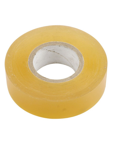 Clear Flexible Marine Tape (18M)