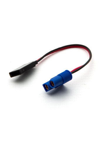 Adapter: EC3 Battery - Receiver Device