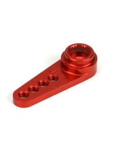 1-2 Machined Aluminum 23T...