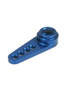 1-2 Machined Aluminum 24T...