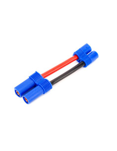 Adapter: EC5 Battery - EC3...