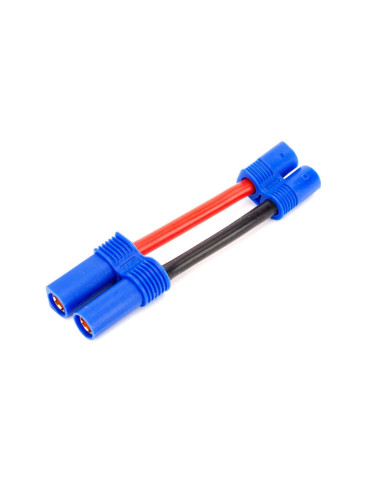 Adapter: EC5 Battery - EC3 Device