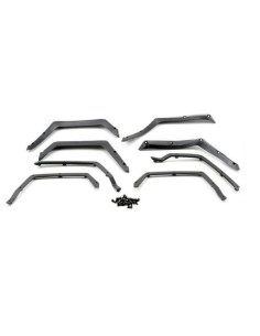 5617 Traxxas Front & Rear...