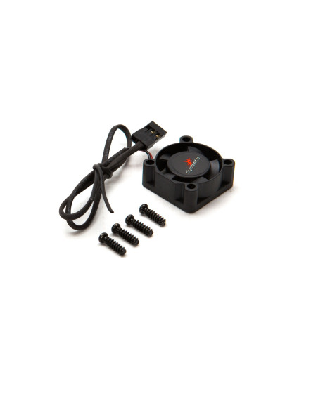 Replacement Fan: Dynamite S7750