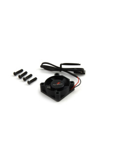 Replacement Fan: Dynamite...