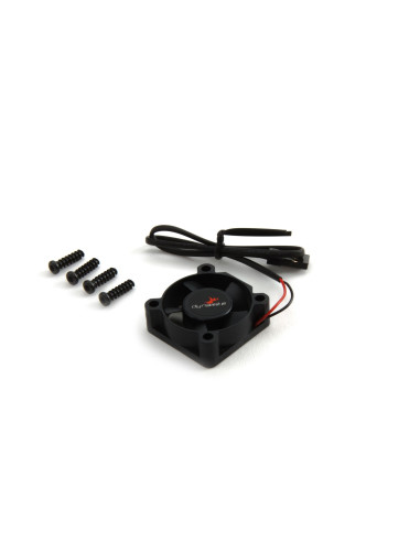 Replacement Fan: Dynamite S7751