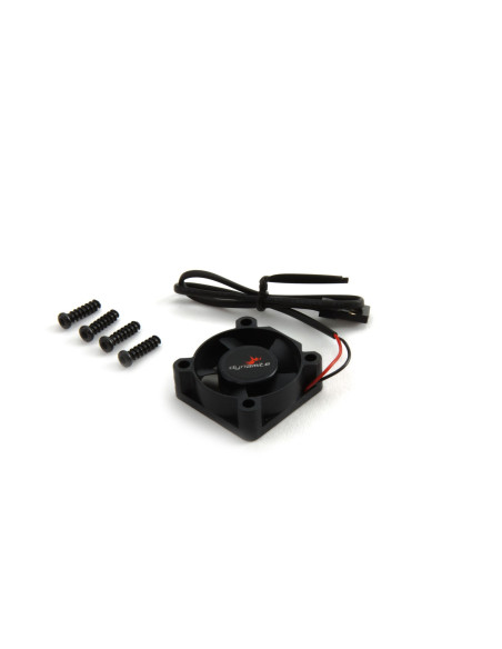 Replacement Fan: Dynamite S7751