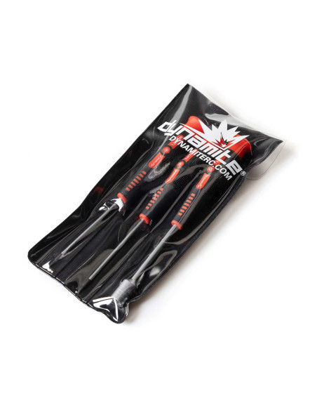 Tool Set: Losi NASCAR  ARRMA GROM