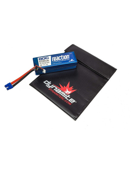 LiPo Charge Protection Bag  Small
