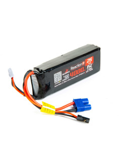 7.4V 4000mAh 2S 15C...