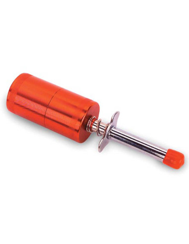 D Alkaline Glow Driver