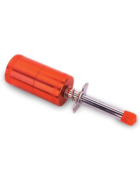 D Alkaline Glow Driver