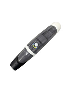 Canopy/Hatch: Viper 64mm...