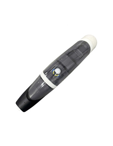 Canopy/Hatch: Viper 64mm EDF Jet