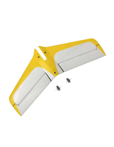 Horizontal Stabilizer: Viper 64mm EDF Jet