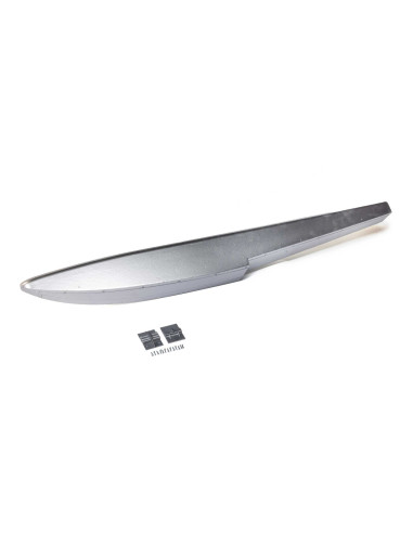 Right Float  Silver  39.5"