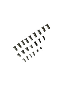 Screw Set: Viper 64mm EDF Jet