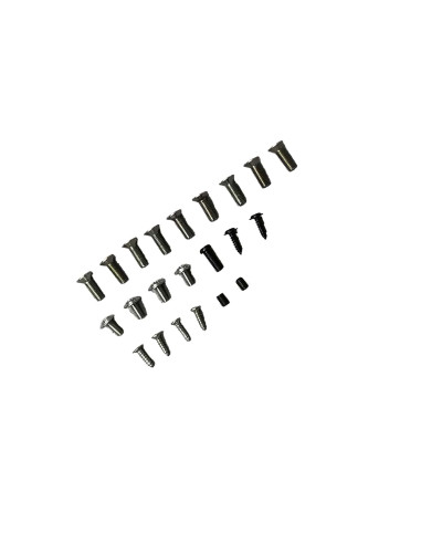 Screw Set: Viper 64mm EDF Jet