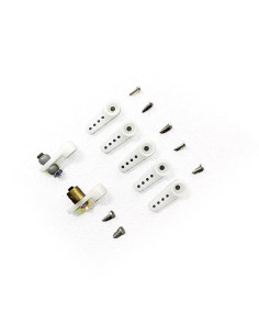Servo Arm Set: Viper 64mm...