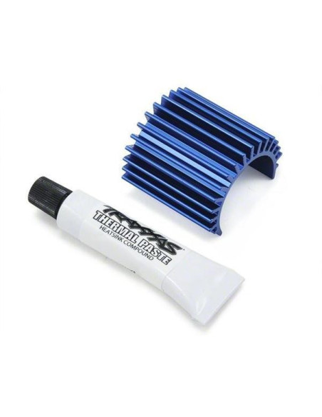 3374 Refrigerador para motores Brushless Velineon370 Traxxas