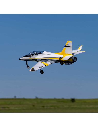 Viper 64mm EDF Jet BNF Basic with AS3X+ and...