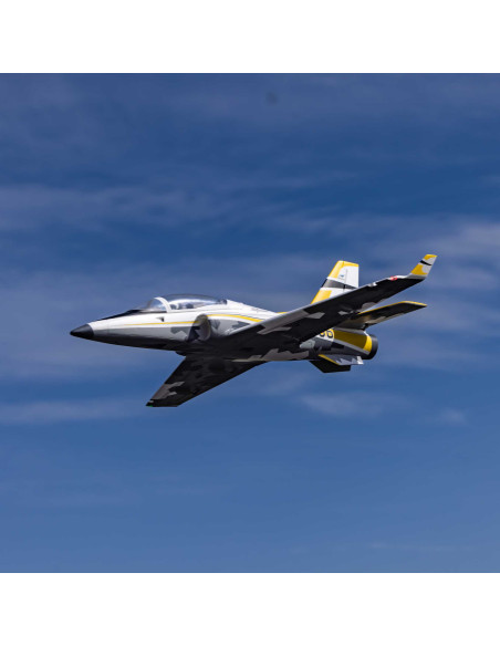 Viper 64mm EDF Jet BNF Basic with AS3X+ and SAFE Select