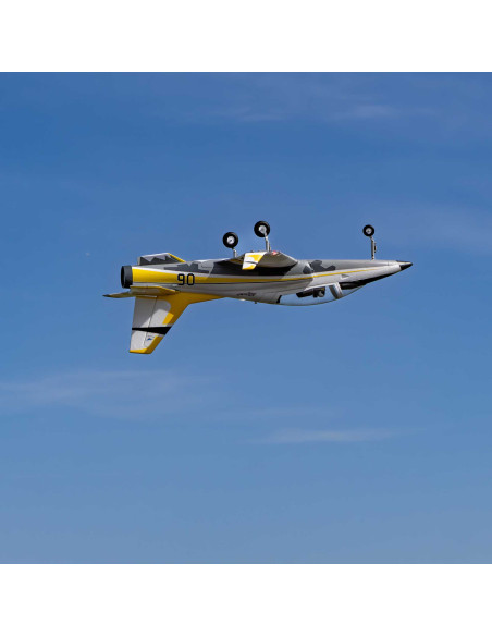 Viper 64mm EDF Jet BNF Basic with AS3X+ and SAFE Select