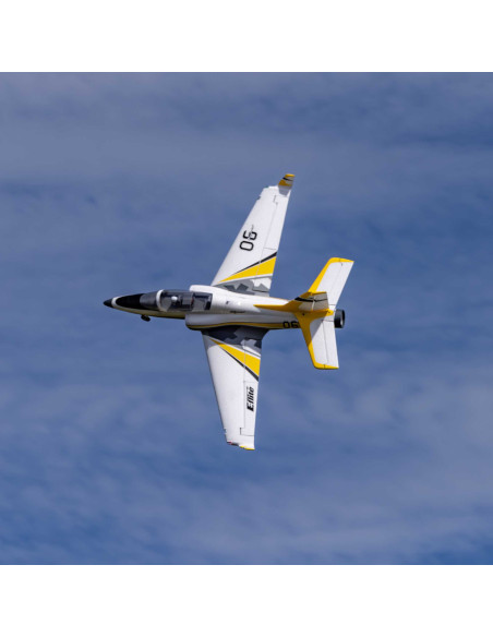 Viper 64mm EDF Jet BNF Basic with AS3X+ and SAFE Select