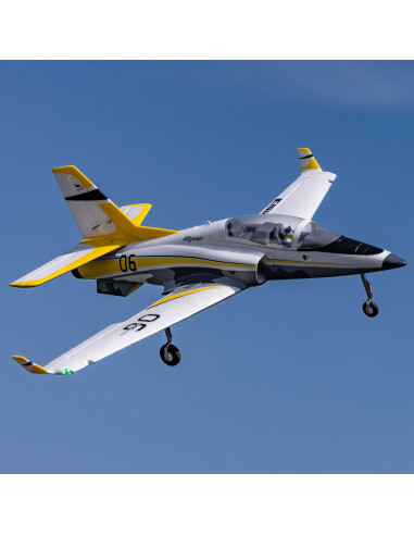 Viper 64mm EDF Jet BNF Basic with AS3X+ and...