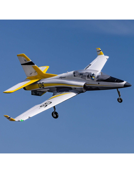 Viper 64mm EDF Jet BNF Basic with AS3X+ and SAFE Select