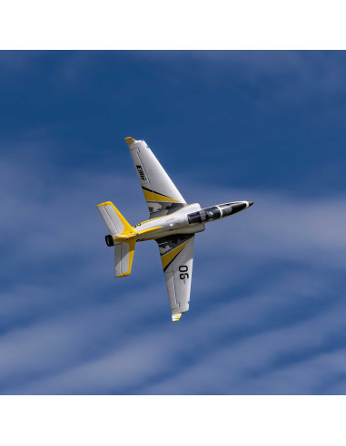 Viper 64mm EDF Jet BNF Basic with AS3X+ and...