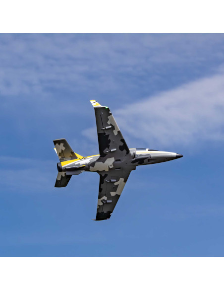 Viper 64mm EDF Jet BNF Basic with AS3X+ and SAFE Select