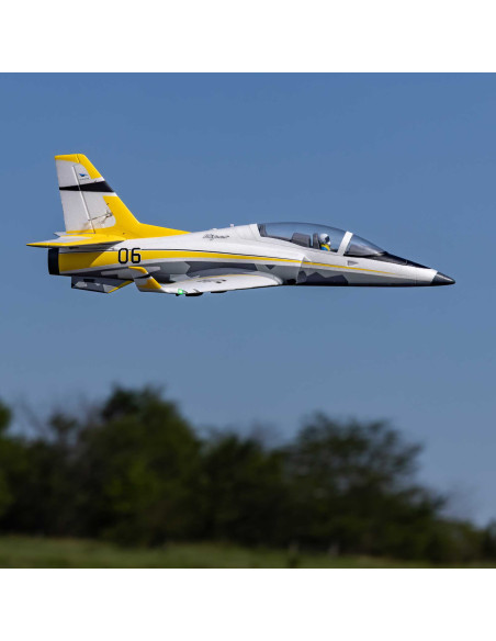 Viper 64mm EDF Jet BNF Basic with AS3X+ and SAFE Select