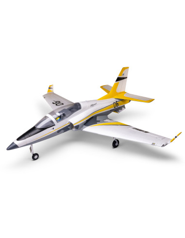 Viper 64mm EDF Jet BNF Basic with AS3X+ and...