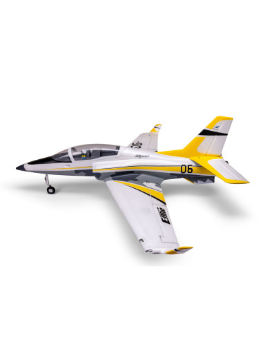 Viper 64mm EDF Jet BNF Basic with AS3X+ and...