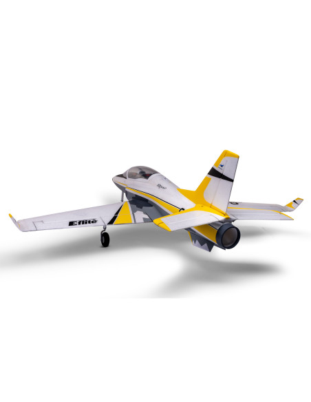 Viper 64mm EDF Jet BNF Basic with AS3X+ and SAFE Select