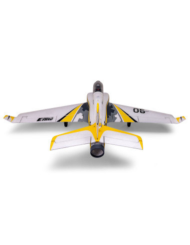 Viper 64mm EDF Jet BNF Basic with AS3X+ and...