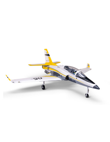 Viper 64mm EDF Jet BNF Basic with AS3X+ and...