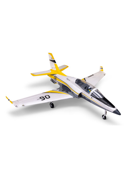 Viper 64mm EDF Jet BNF Basic with AS3X+ and SAFE Select