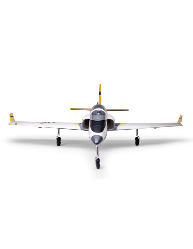 Viper 64mm EDF Jet BNF Basic with AS3X+ and...