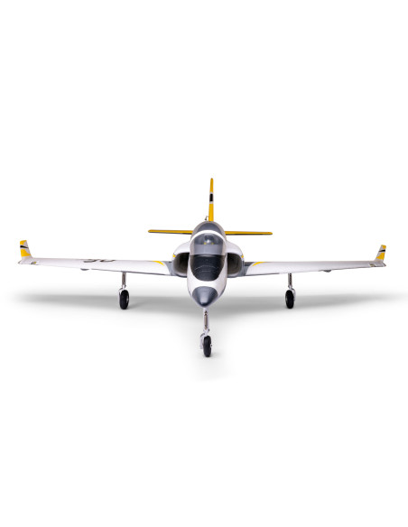 Viper 64mm EDF Jet BNF Basic with AS3X+ and SAFE Select
