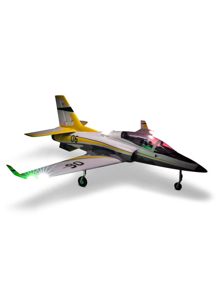 Viper 64mm EDF Jet BNF Basic with AS3X+ and SAFE Select
