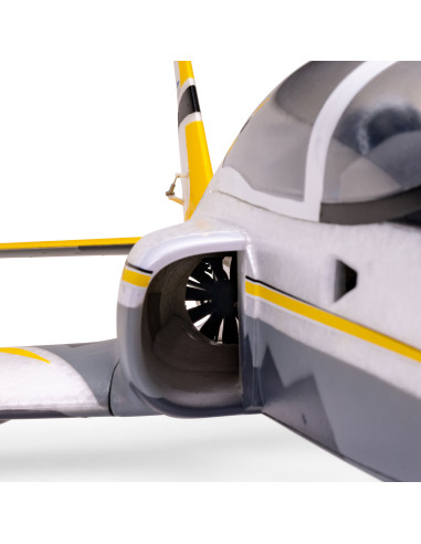 Viper 64mm EDF Jet BNF Basic with AS3X+ and...