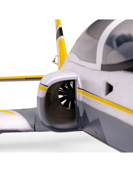 Viper 64mm EDF Jet BNF Basic with AS3X+ and SAFE Select