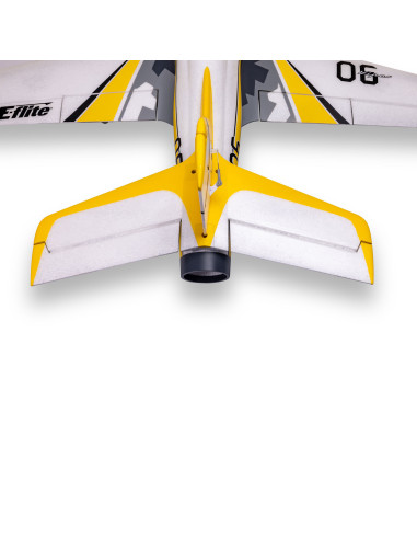 Viper 64mm EDF Jet BNF Basic with AS3X+ and...