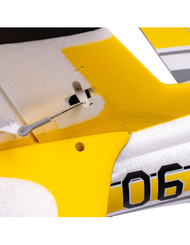 Viper 64mm EDF Jet BNF Basic with AS3X+ and...