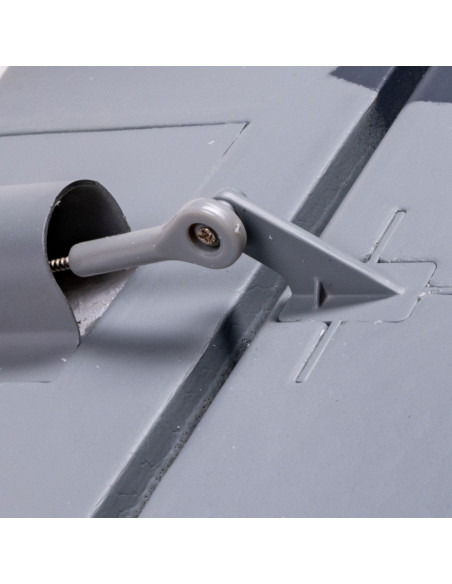 Viper 64mm EDF Jet BNF Basic with AS3X+ and SAFE Select
