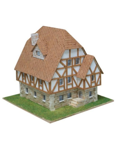1418 Casa Alemana