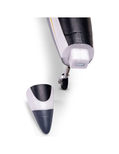Viper 64mm EDF Jet BNF Basic with AS3X+ and SAFE Select