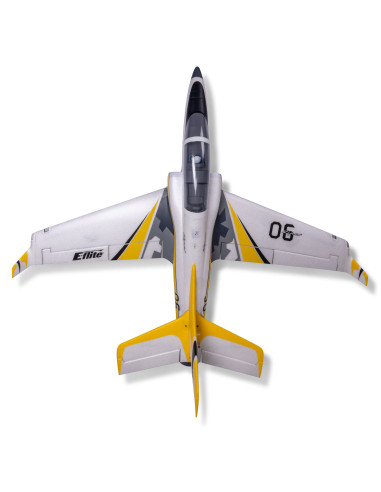 Viper 64mm EDF Jet BNF Basic with AS3X+ and...
